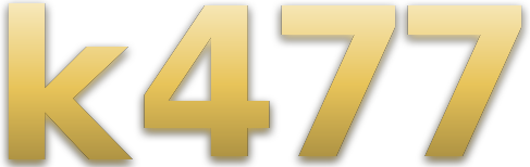 k477 logo